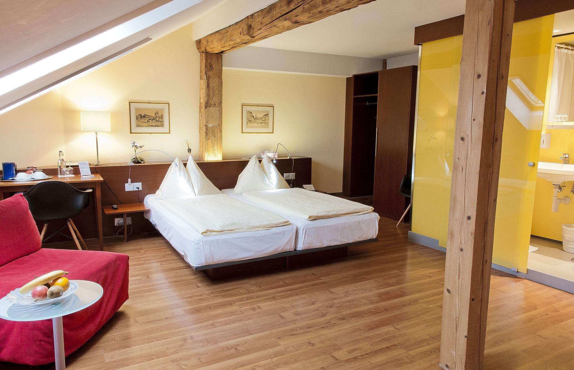 Goldener Schlussel Hotell Bern Rom bilde